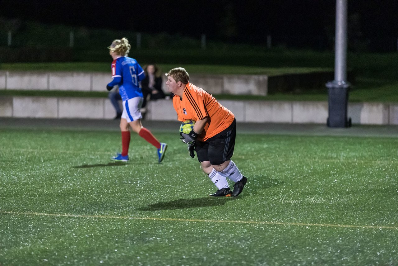 Bild 95 - Frauen VfR Horst - Holstein Kiel : Ergebnis: 0:11